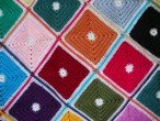 Grandma square