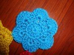 simple flower