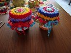 Sweet pot covers