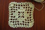 Graphic square