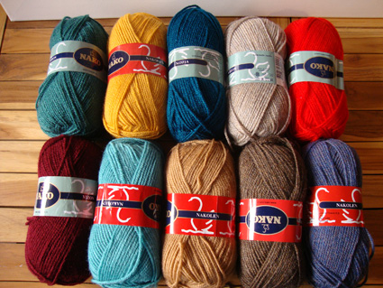 YARN how I love you :)